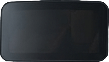 Panoramic roof