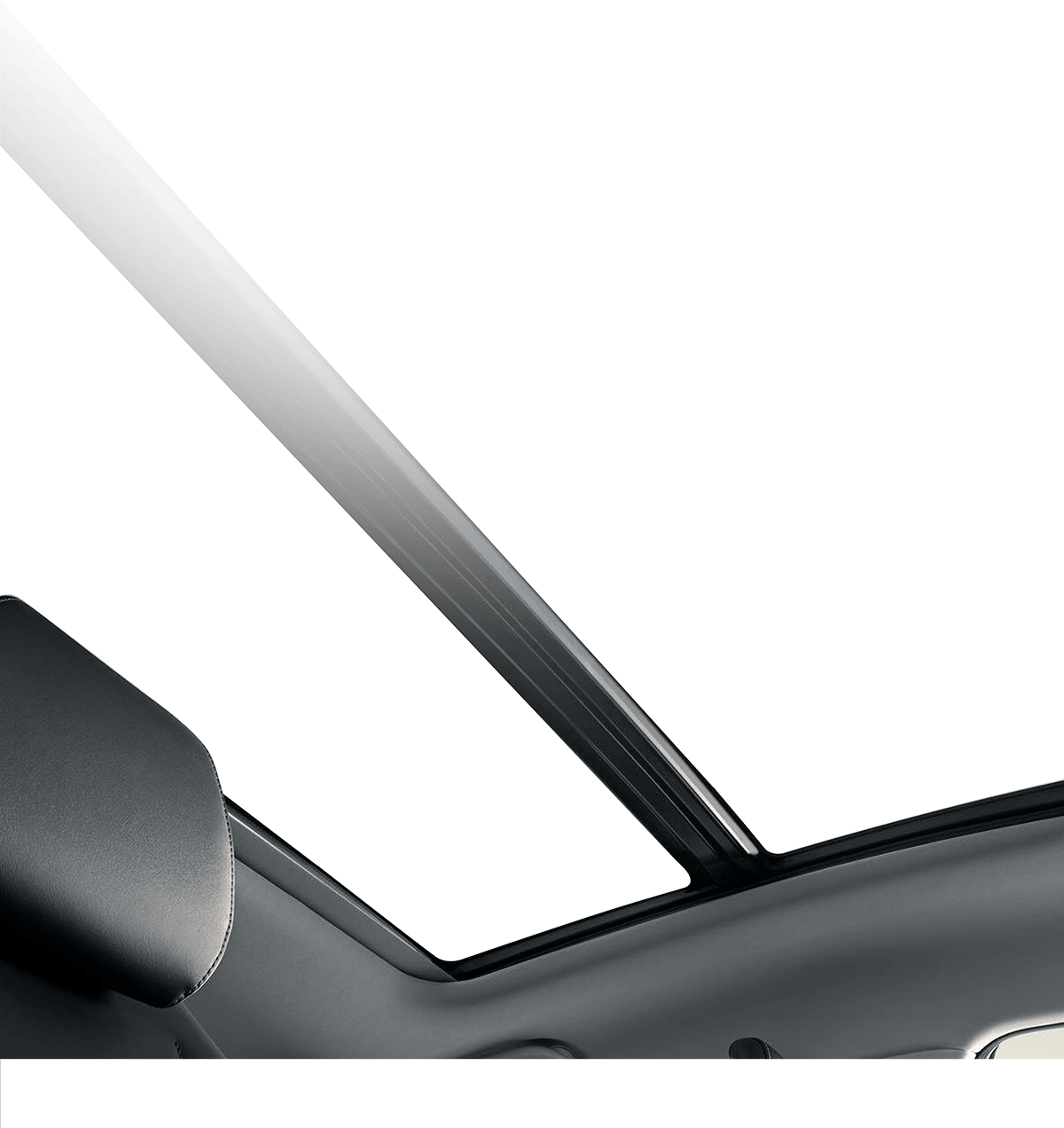 Panoramic - roof & seats
